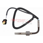 METZGER Sensor, Abgastemperatur